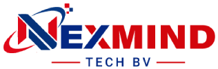 Nexmind Tech Logo